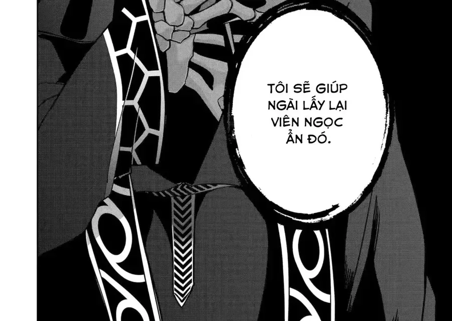 Hiền Giả Trở Thành Lich chương 33 - trang 95