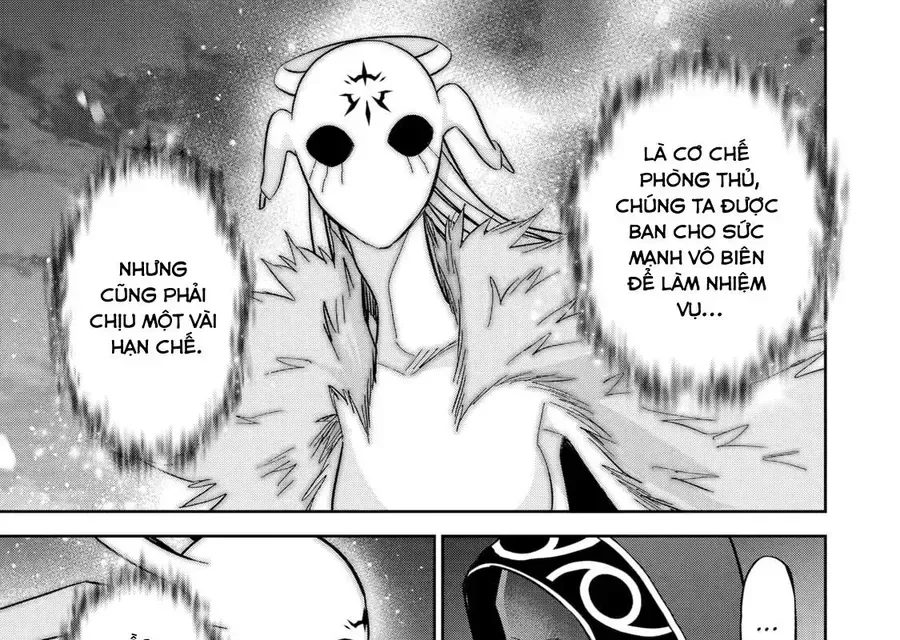 Hiền Giả Trở Thành Lich chương 34 - trang 77