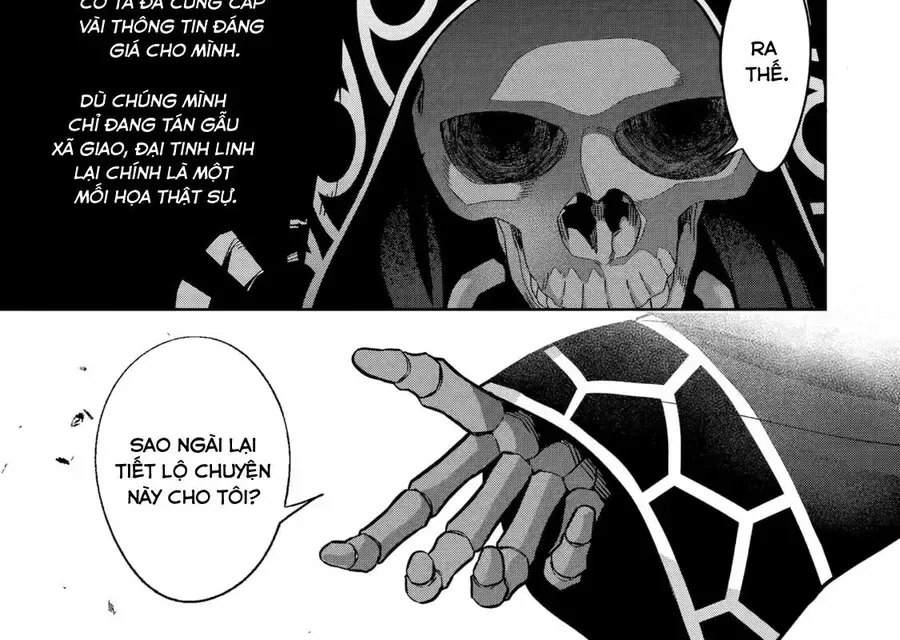 Hiền Giả Trở Thành Lich chương 34 - trang 88