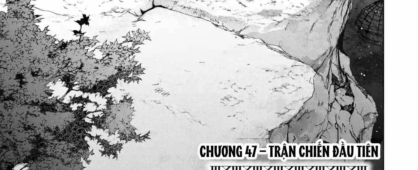 Hiền Giả Trở Thành Lich chương 47 - trang 4