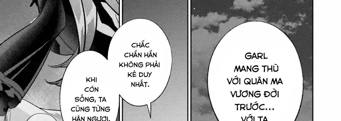 Hiền Giả Trở Thành Lich chương 47 - trang 23