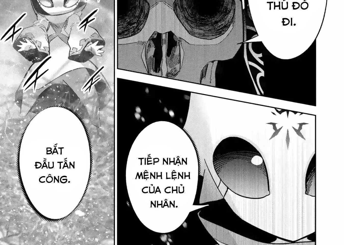 Hiền Giả Trở Thành Lich chương 47 - trang 87