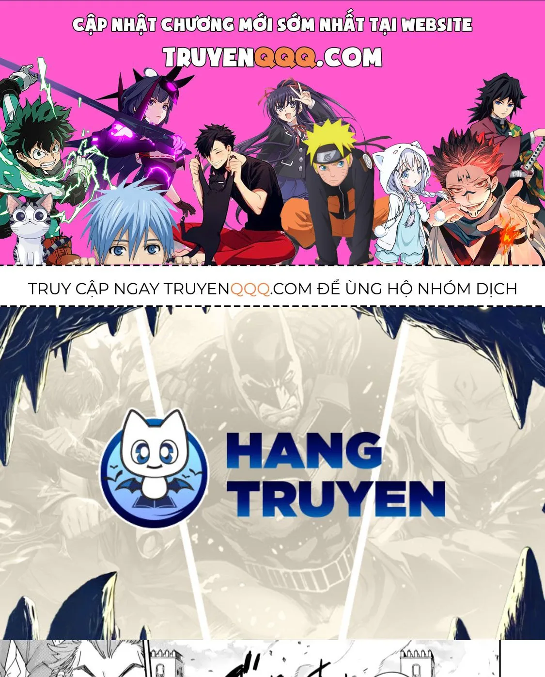 Hiền Giả Trở Thành Lich chương 48 - trang 1
