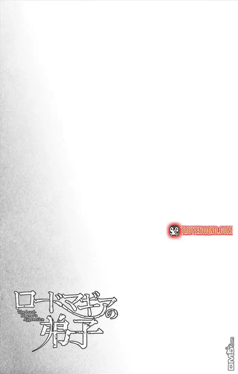 Rodo Magia No Deshi chương 71 - trang 25