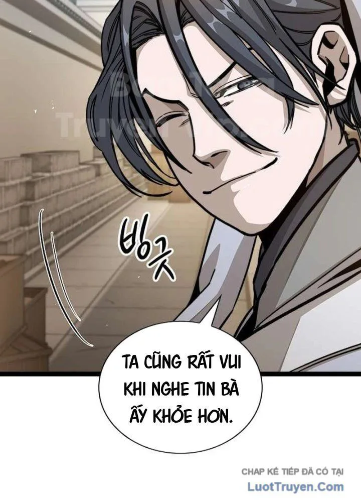 Tuyệt Thế Học Sĩ chương 4 - trang 27