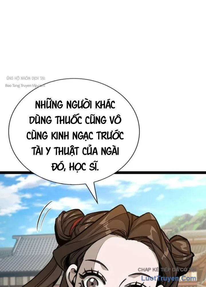 Tuyệt Thế Học Sĩ chương 4 - trang 28