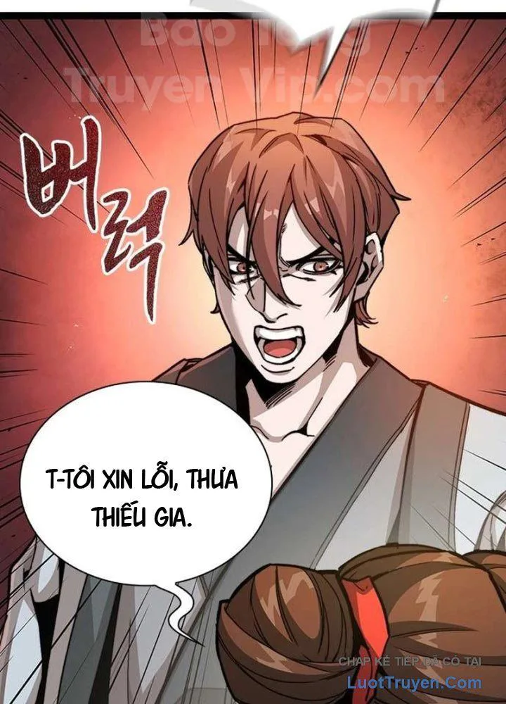 Tuyệt Thế Học Sĩ chương 4 - trang 39