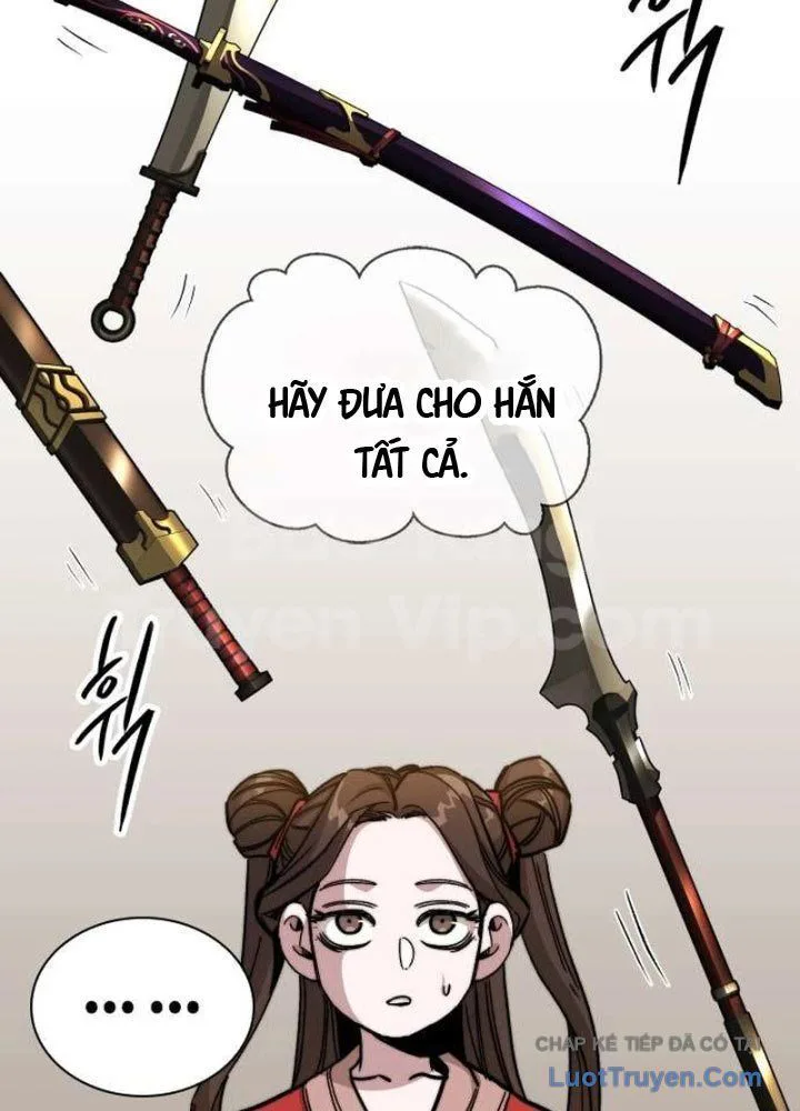 Tuyệt Thế Học Sĩ chương 4 - trang 52