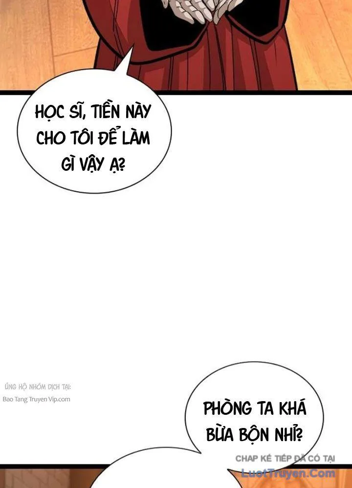 Tuyệt Thế Học Sĩ chương 4 - trang 110
