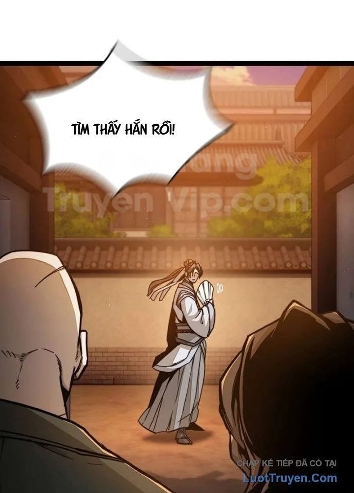 Tuyệt Thế Học Sĩ chương 4 - trang 126