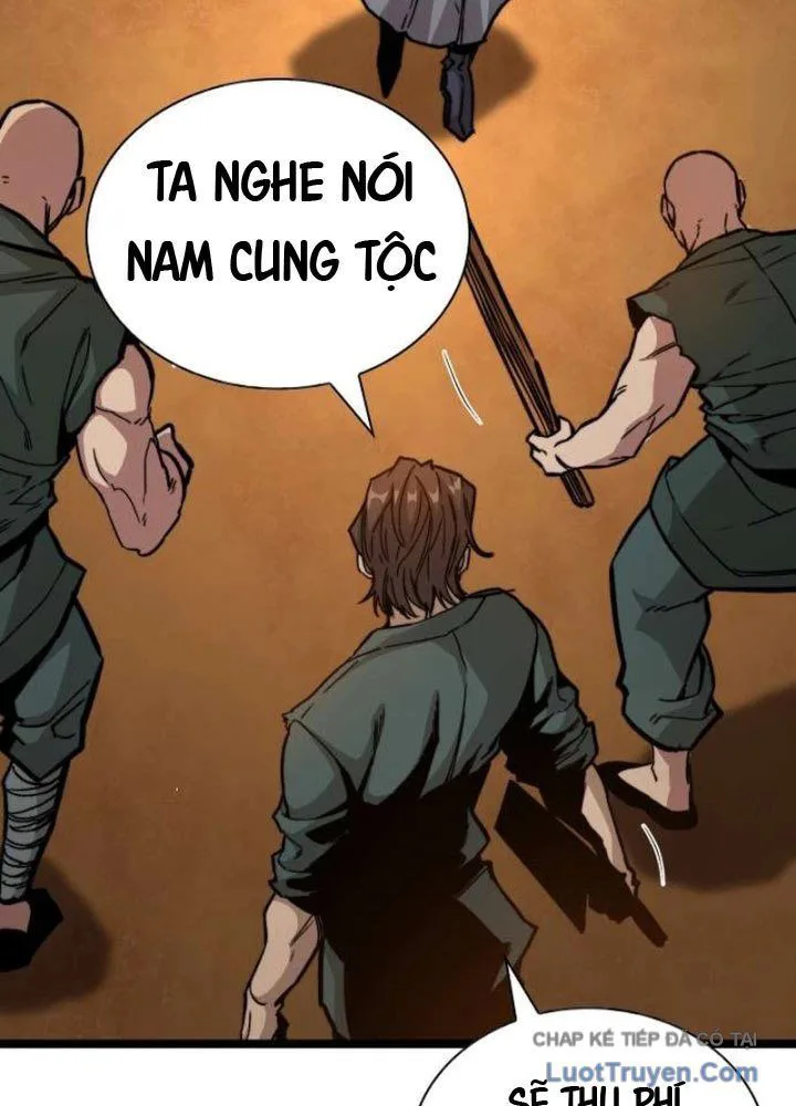 Tuyệt Thế Học Sĩ chương 4 - trang 134