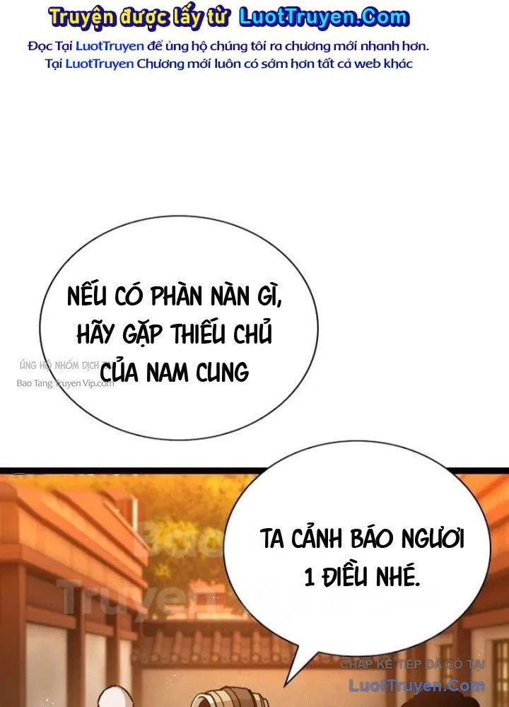 Tuyệt Thế Học Sĩ chương 4 - trang 137