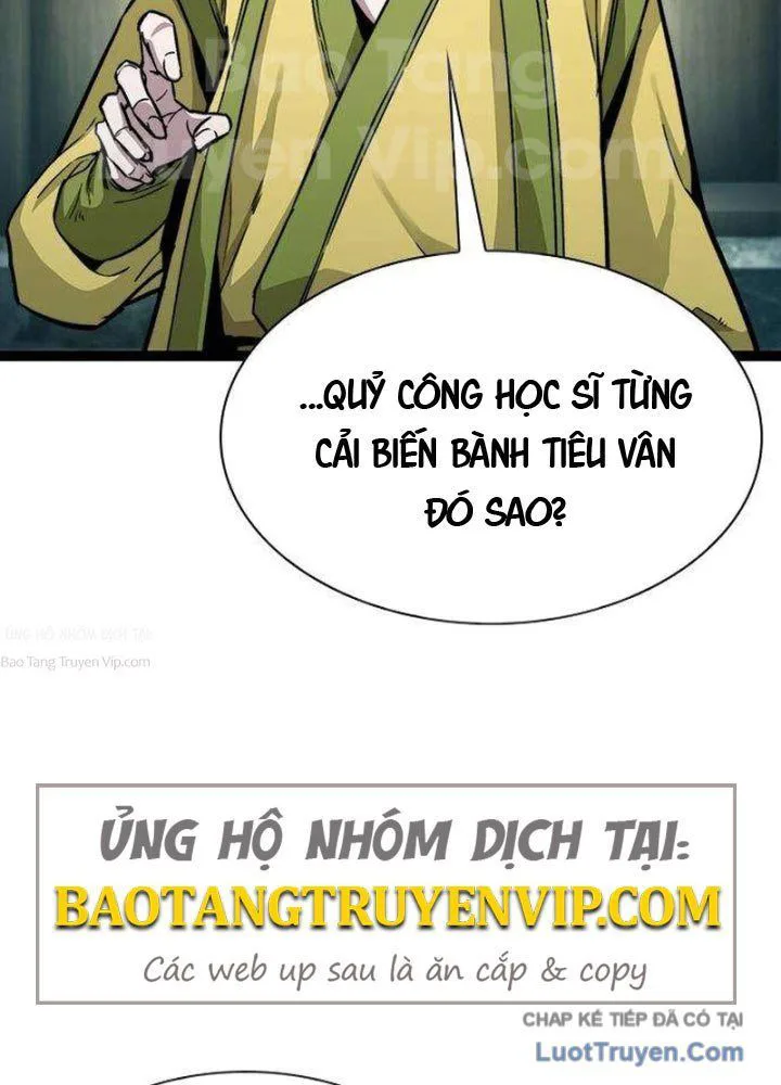 Tuyệt Thế Học Sĩ chương 9 - trang 5