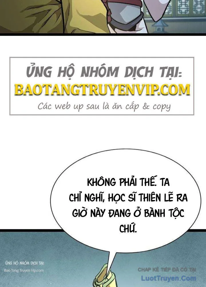 Tuyệt Thế Học Sĩ chương 9 - trang 7