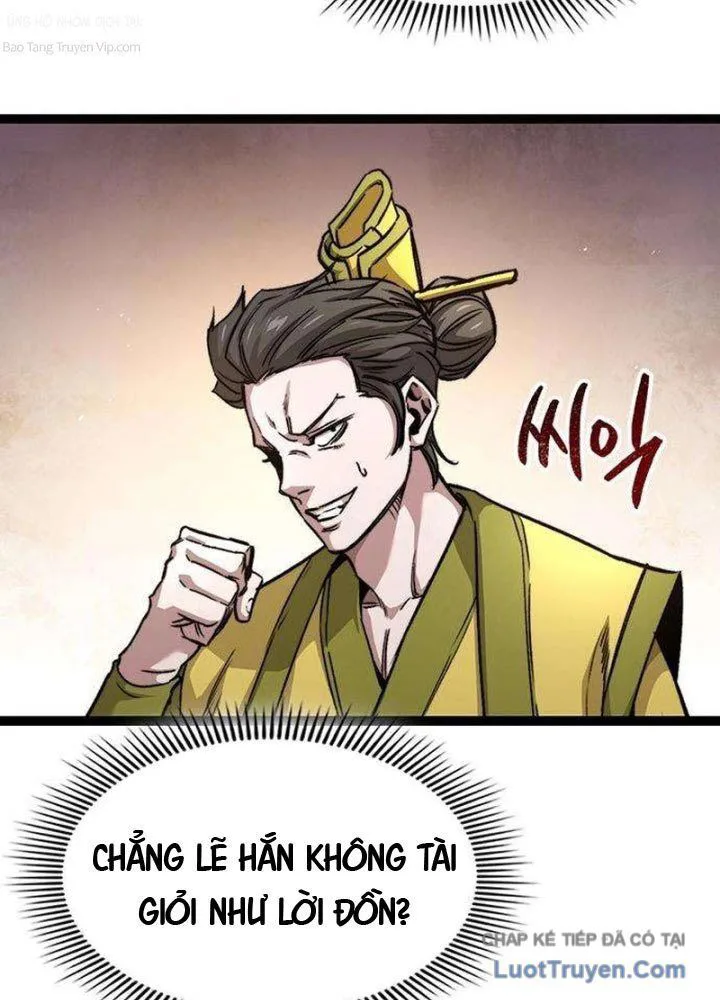 Tuyệt Thế Học Sĩ chương 9 - trang 9