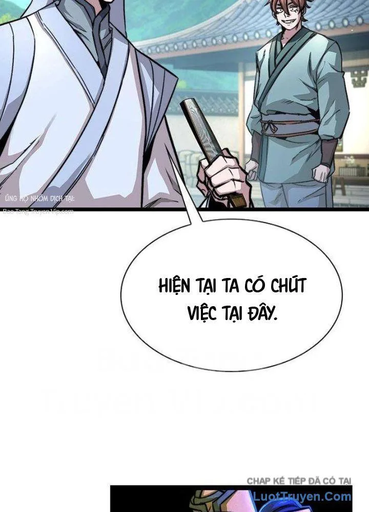 Tuyệt Thế Học Sĩ chương 9 - trang 15