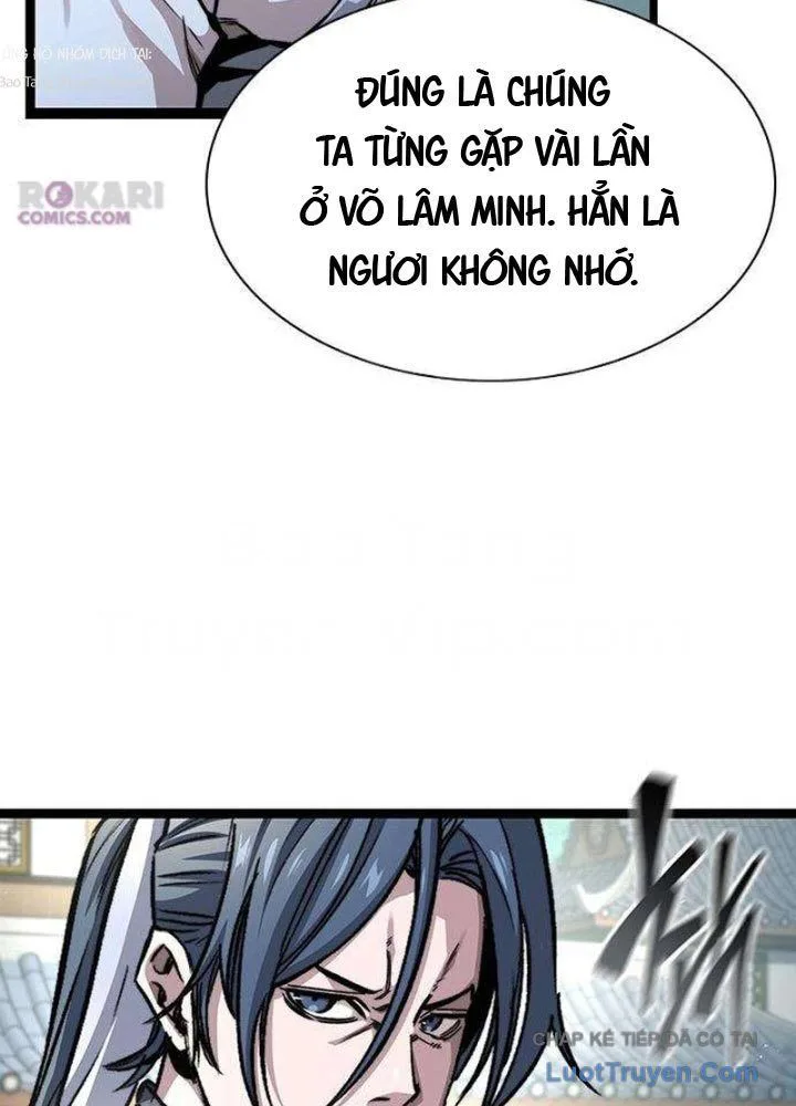 Tuyệt Thế Học Sĩ chương 9 - trang 18