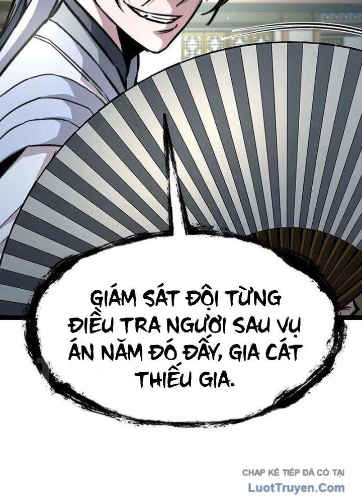 Tuyệt Thế Học Sĩ chương 9 - trang 19