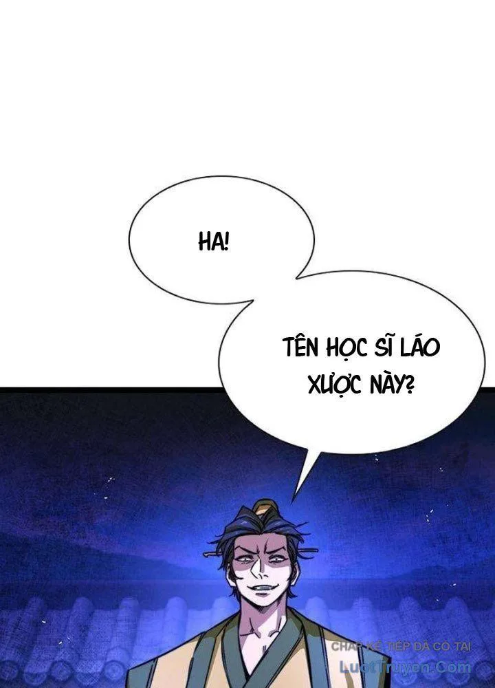 Tuyệt Thế Học Sĩ chương 9 - trang 20