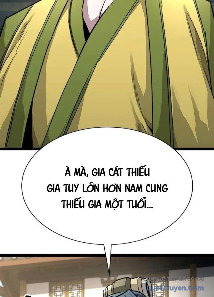 Tuyệt Thế Học Sĩ chương 9 - trang 26