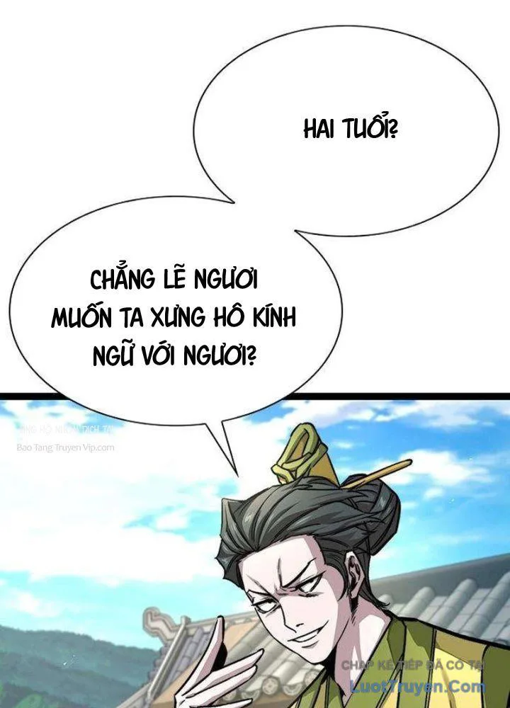 Tuyệt Thế Học Sĩ chương 9 - trang 36