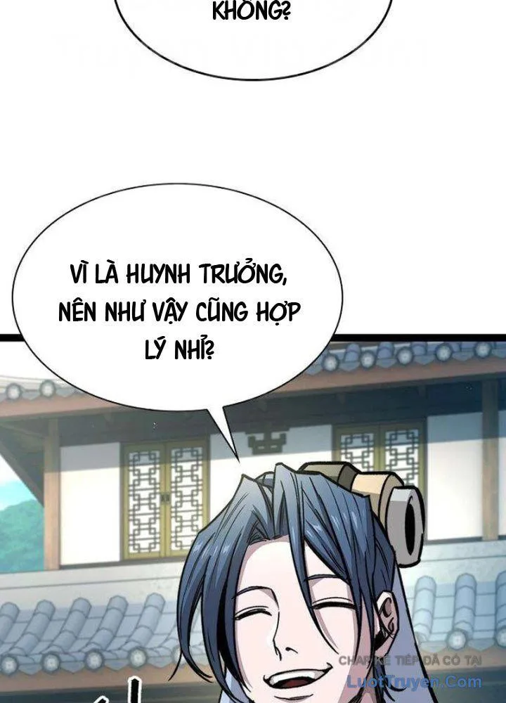 Tuyệt Thế Học Sĩ chương 9 - trang 39
