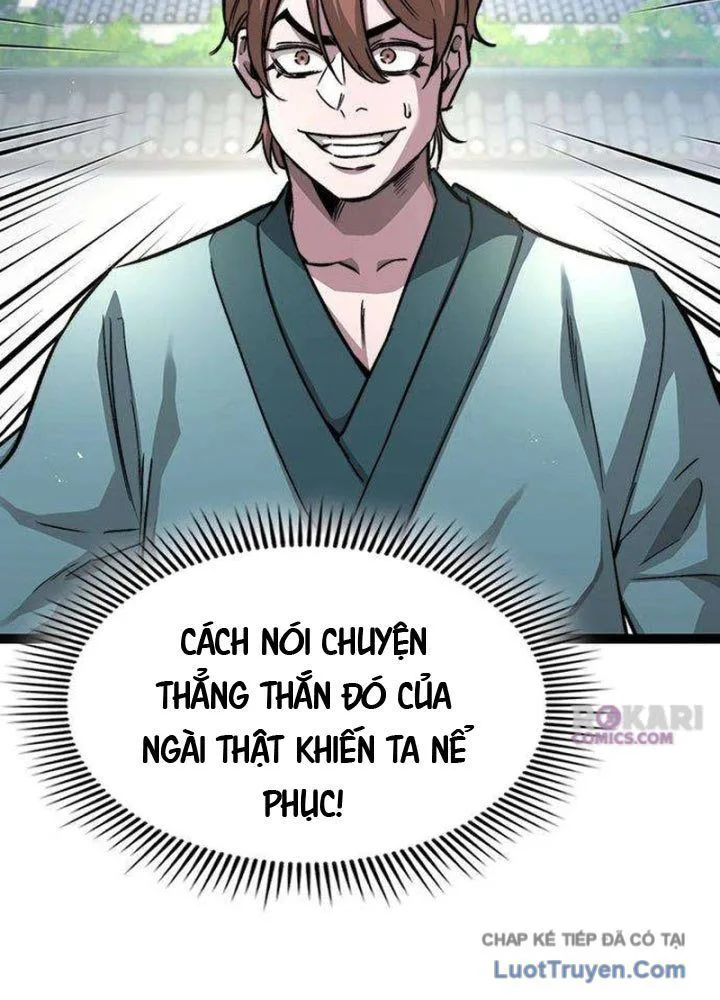 Tuyệt Thế Học Sĩ chương 9 - trang 47