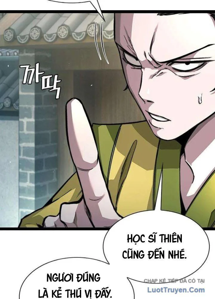Tuyệt Thế Học Sĩ chương 9 - trang 54