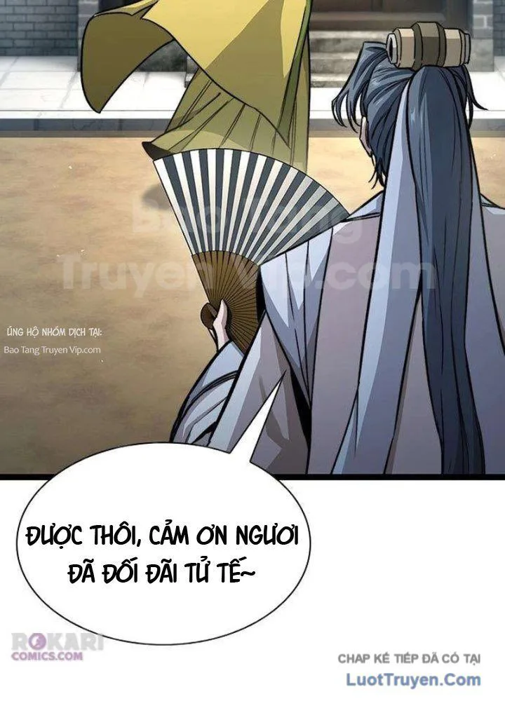 Tuyệt Thế Học Sĩ chương 9 - trang 56