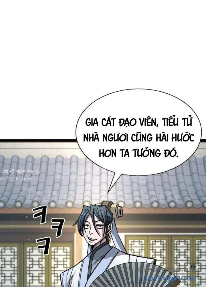 Tuyệt Thế Học Sĩ chương 9 - trang 57