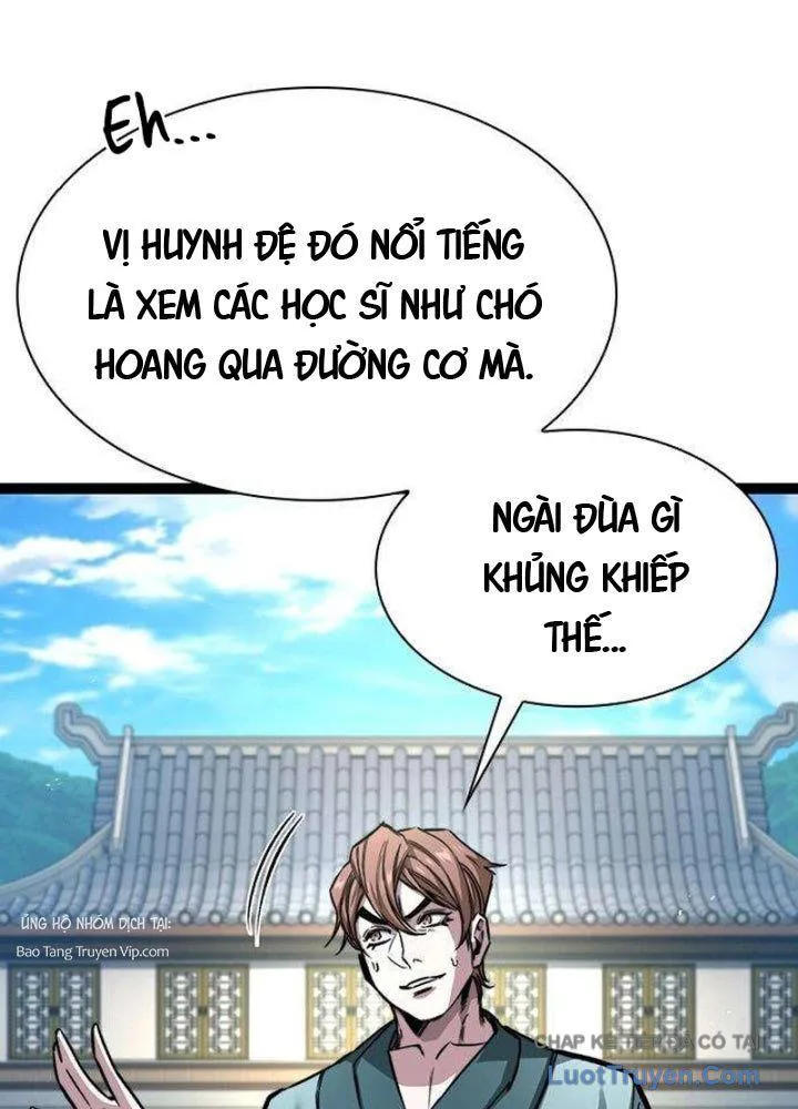 Tuyệt Thế Học Sĩ chương 9 - trang 86