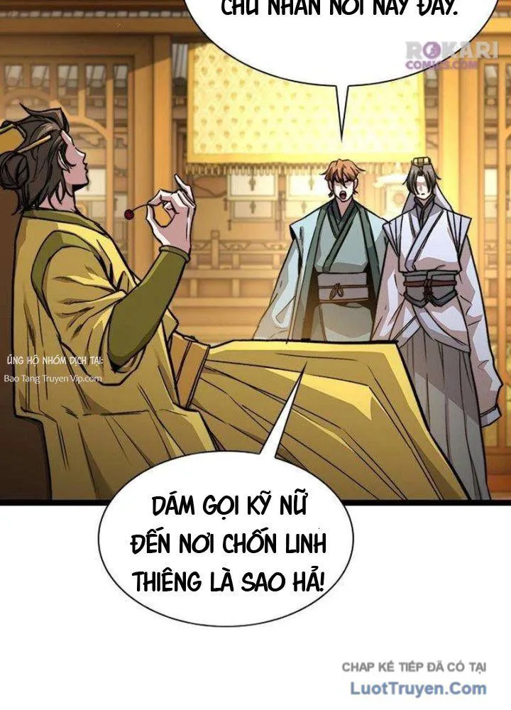 Tuyệt Thế Học Sĩ chương 9 - trang 110