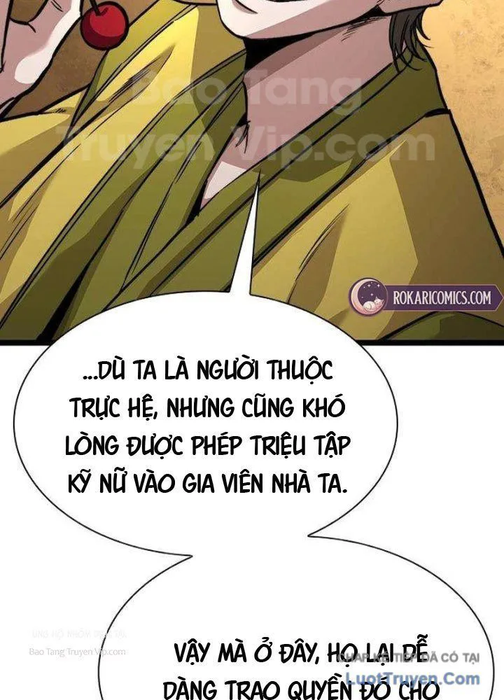Tuyệt Thế Học Sĩ chương 9 - trang 112
