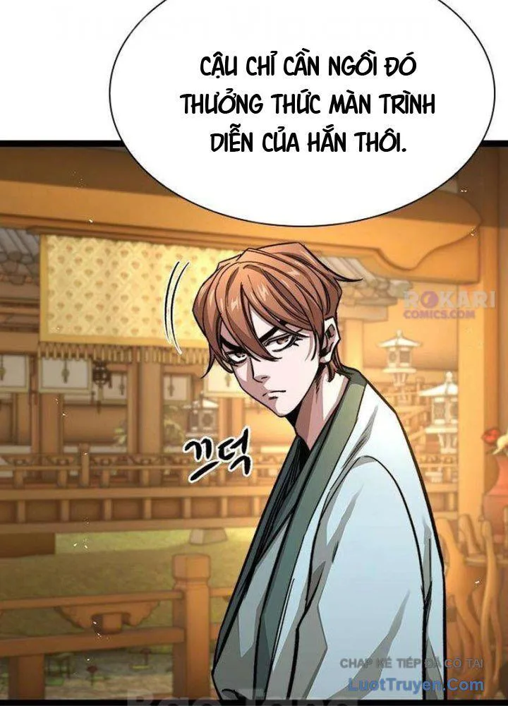 Tuyệt Thế Học Sĩ chương 9 - trang 119