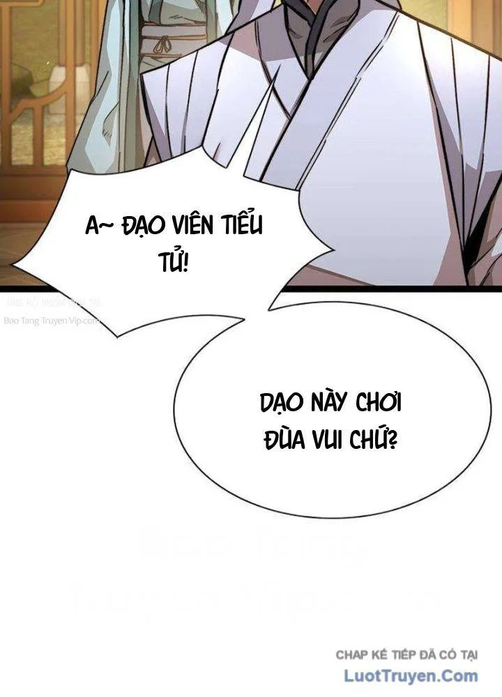 Tuyệt Thế Học Sĩ chương 9 - trang 121