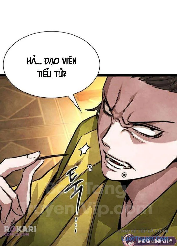 Tuyệt Thế Học Sĩ chương 9 - trang 122