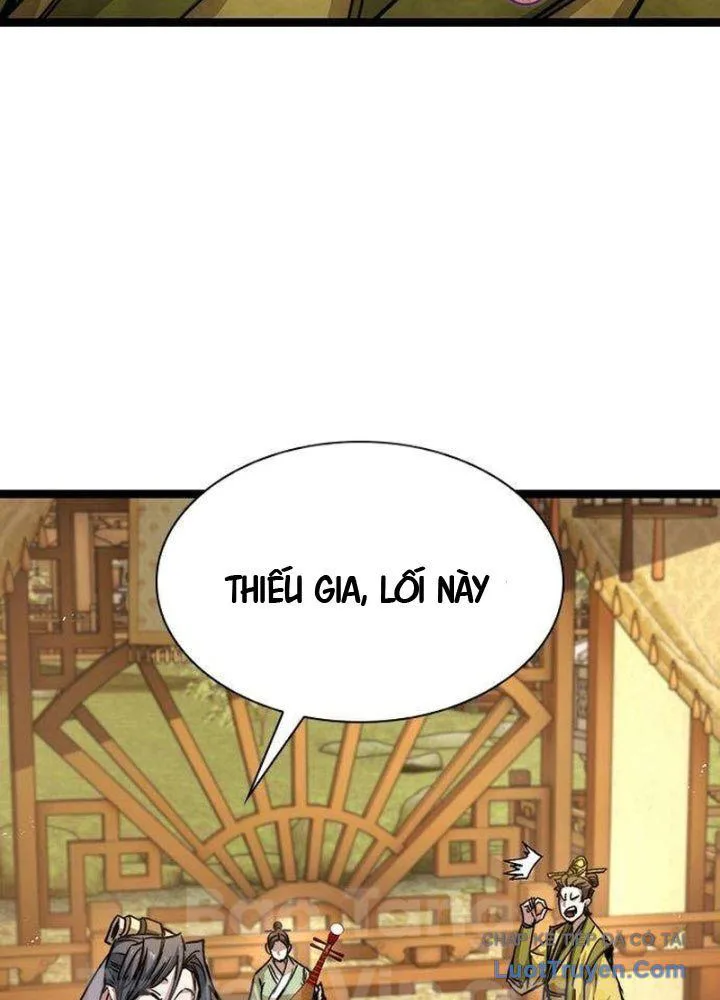Tuyệt Thế Học Sĩ chương 9 - trang 123