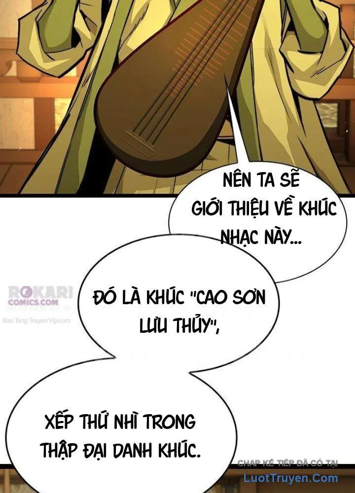 Tuyệt Thế Học Sĩ chương 9 - trang 148