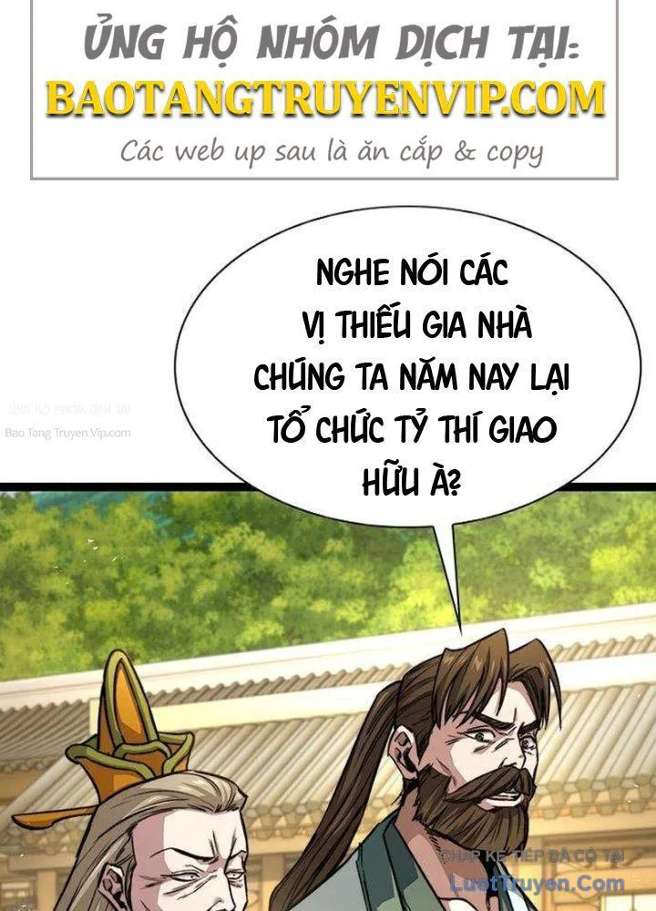 Tuyệt Thế Học Sĩ chương 10 - trang 4