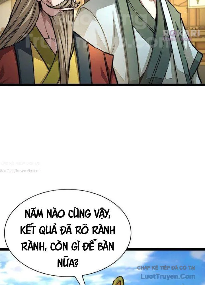 Tuyệt Thế Học Sĩ chương 10 - trang 5