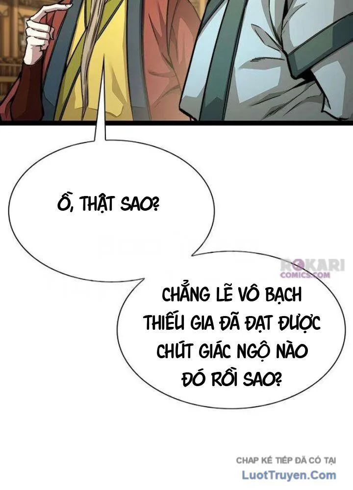 Tuyệt Thế Học Sĩ chương 10 - trang 8