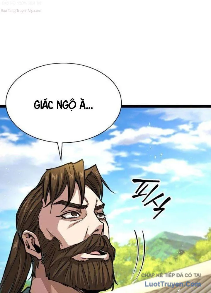 Tuyệt Thế Học Sĩ chương 10 - trang 9