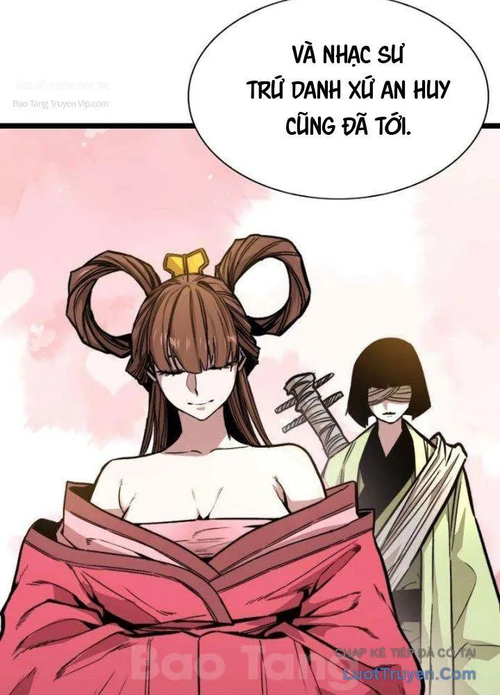Tuyệt Thế Học Sĩ chương 10 - trang 28