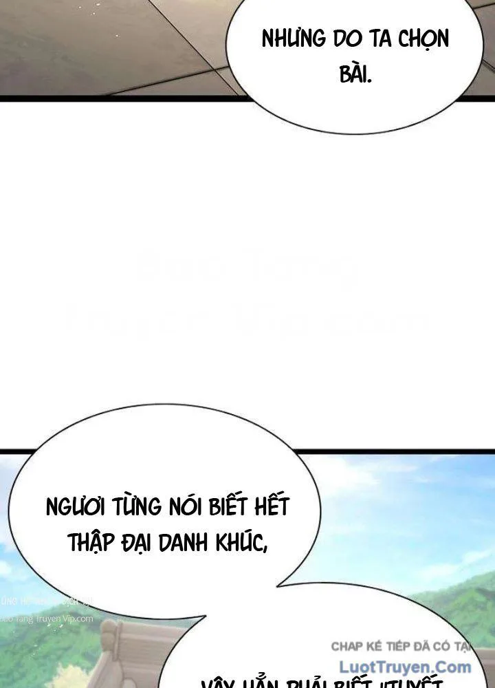 Tuyệt Thế Học Sĩ chương 10 - trang 42