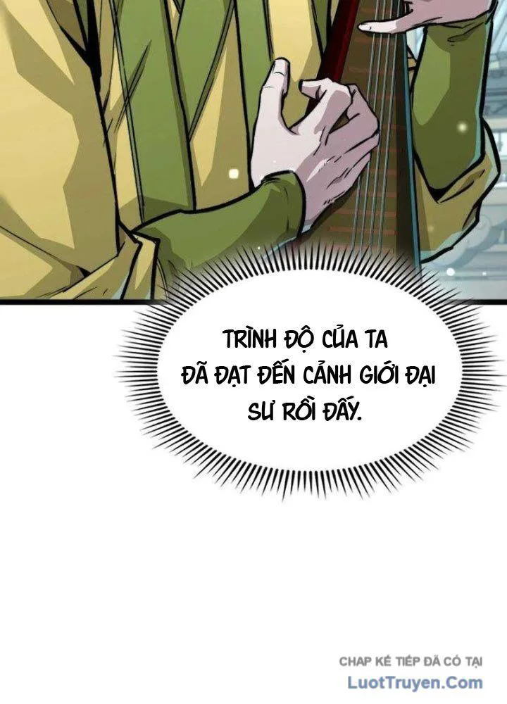 Tuyệt Thế Học Sĩ chương 10 - trang 81