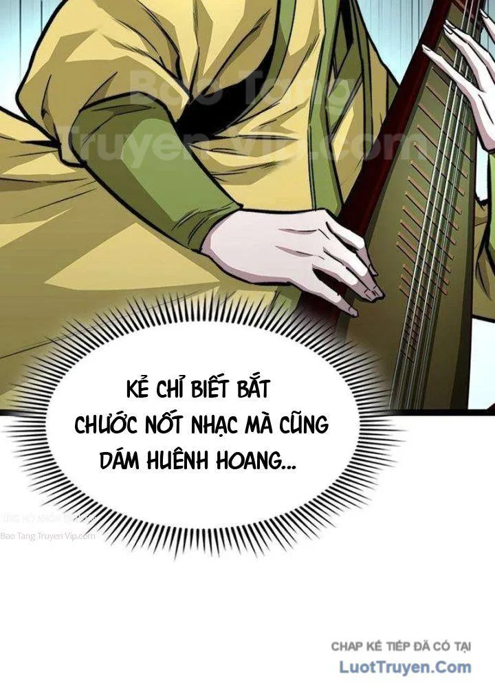 Tuyệt Thế Học Sĩ chương 10 - trang 84