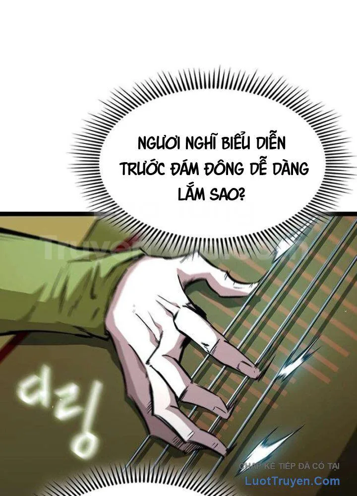 Tuyệt Thế Học Sĩ chương 10 - trang 85