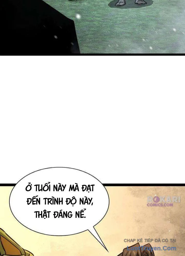 Tuyệt Thế Học Sĩ chương 10 - trang 99