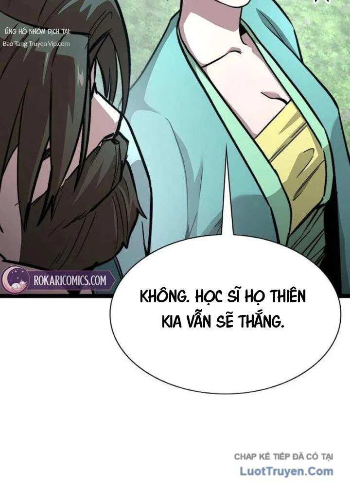 Tuyệt Thế Học Sĩ chương 10 - trang 111