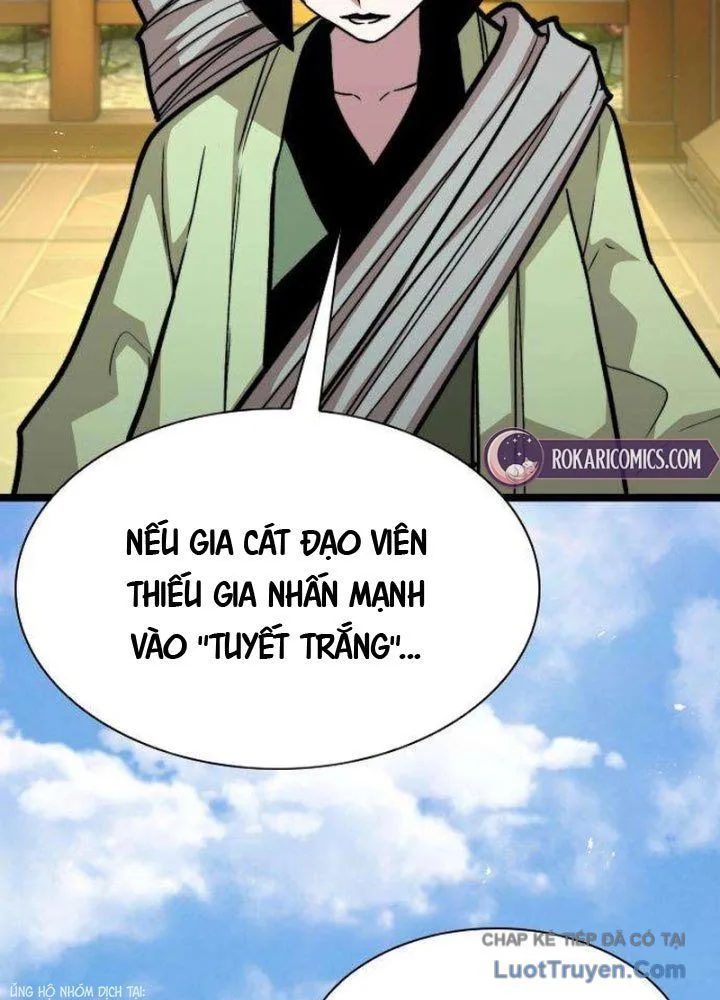 Tuyệt Thế Học Sĩ chương 10 - trang 121
